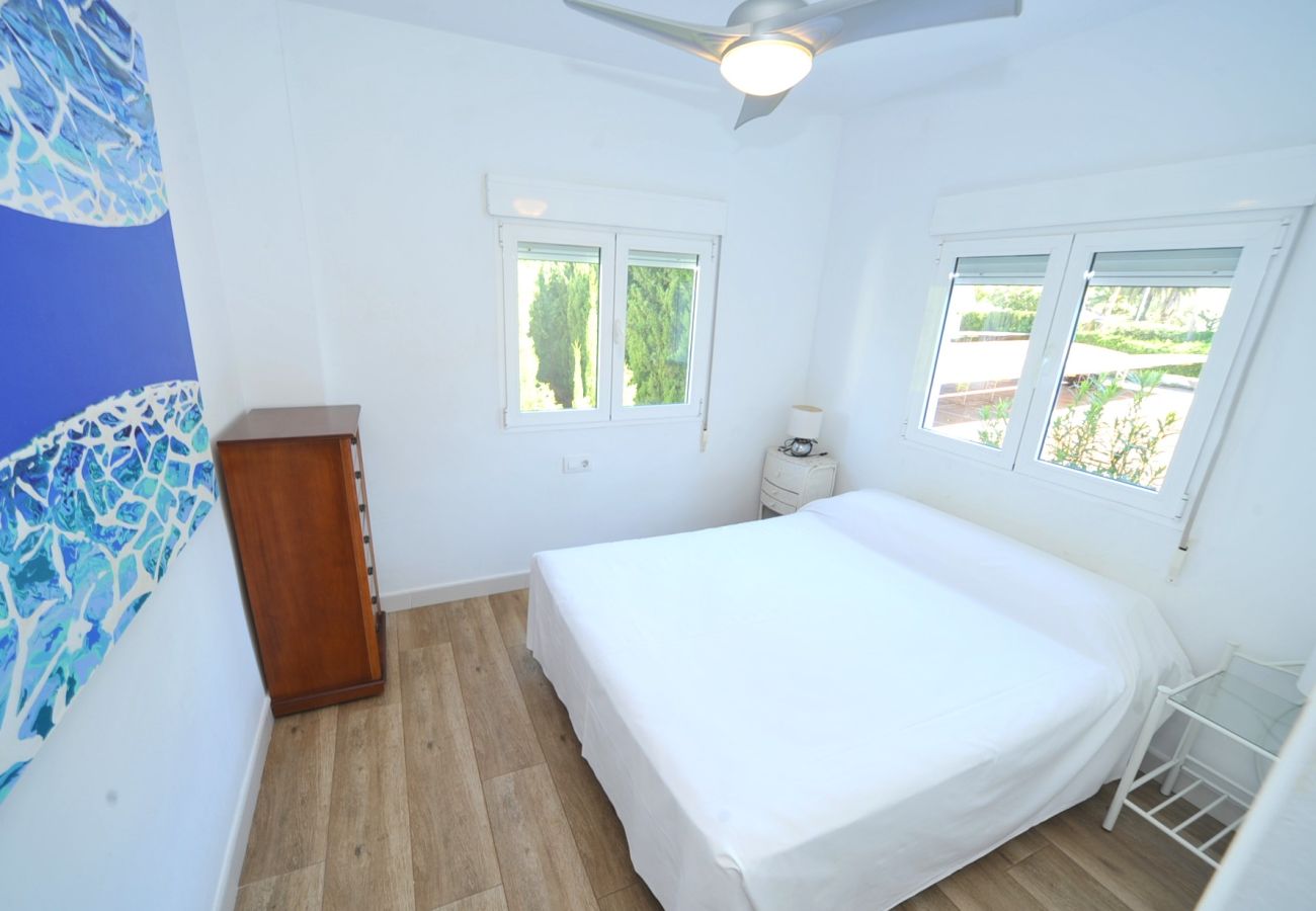 Villa en Benicàssim - APARTAMENTO VILLA CONDE BAU