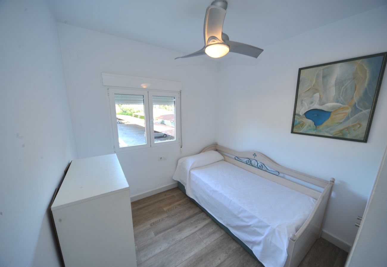 Villa en Benicàssim - APARTAMENTO VILLA CONDE BAU