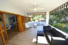 Villa en Benicàssim - APARTAMENTO VILLA CONDE BAU