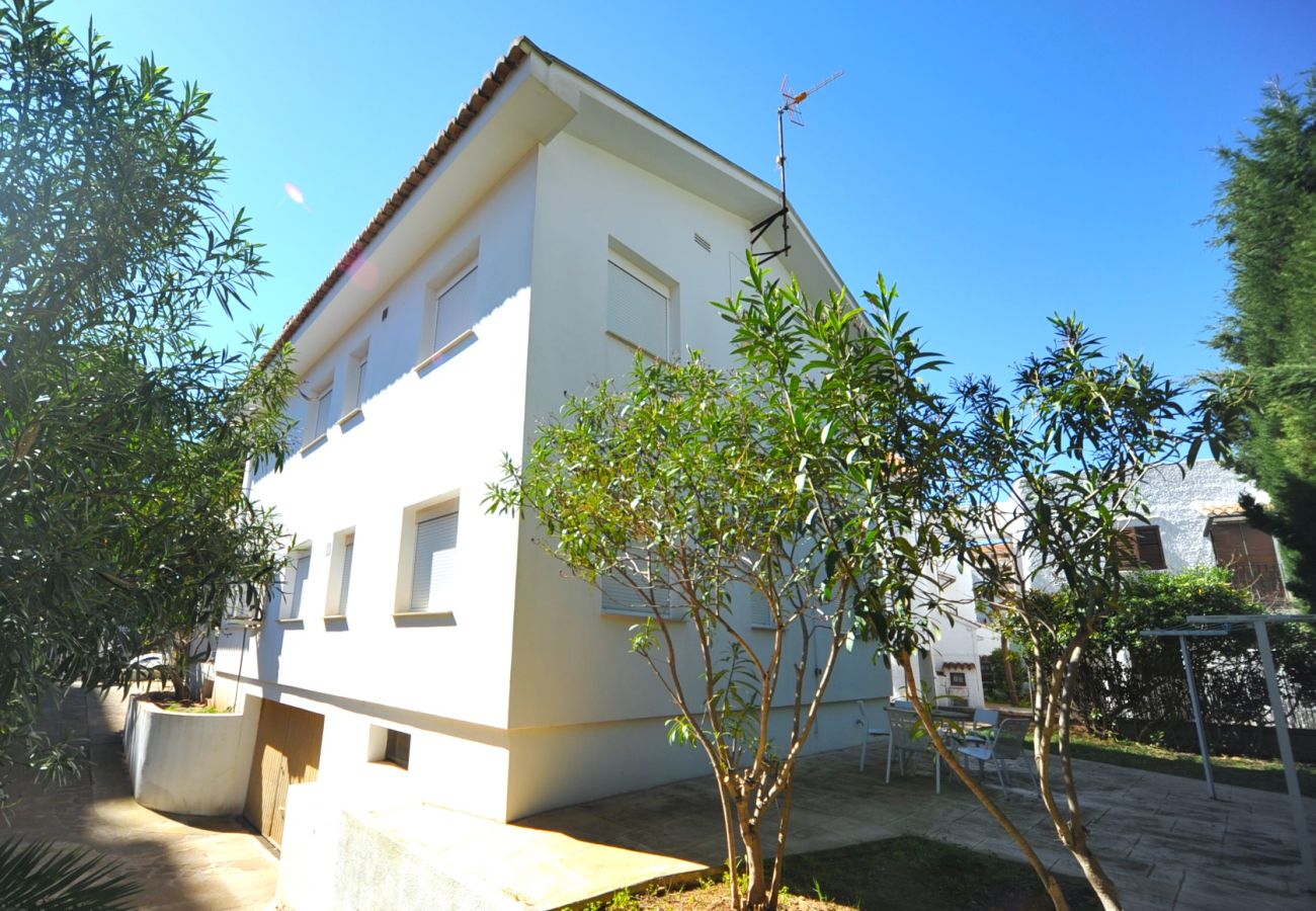 Villa en Benicàssim - BAJO VILLA CONDE BAU