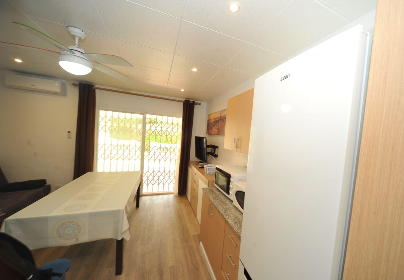 Apartamento en Alcoceber / Alcossebre - SOL Y MAR