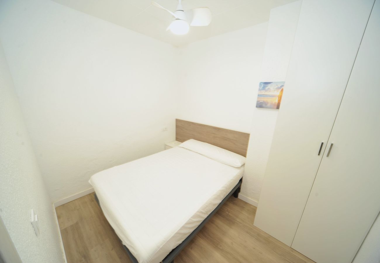Apartamento en Alcoceber / Alcossebre - SOL Y MAR