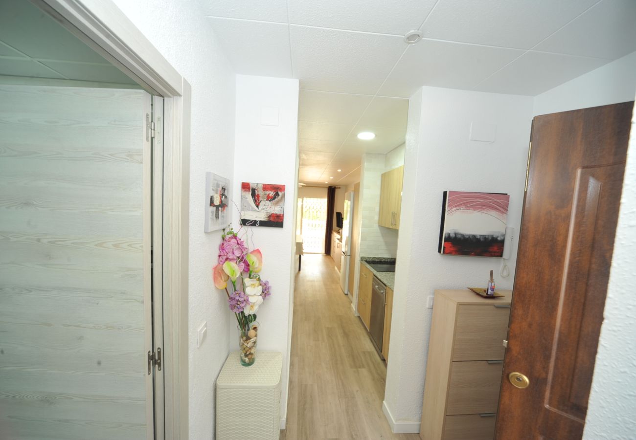 Apartamento en Alcoceber / Alcossebre - SOL Y MAR
