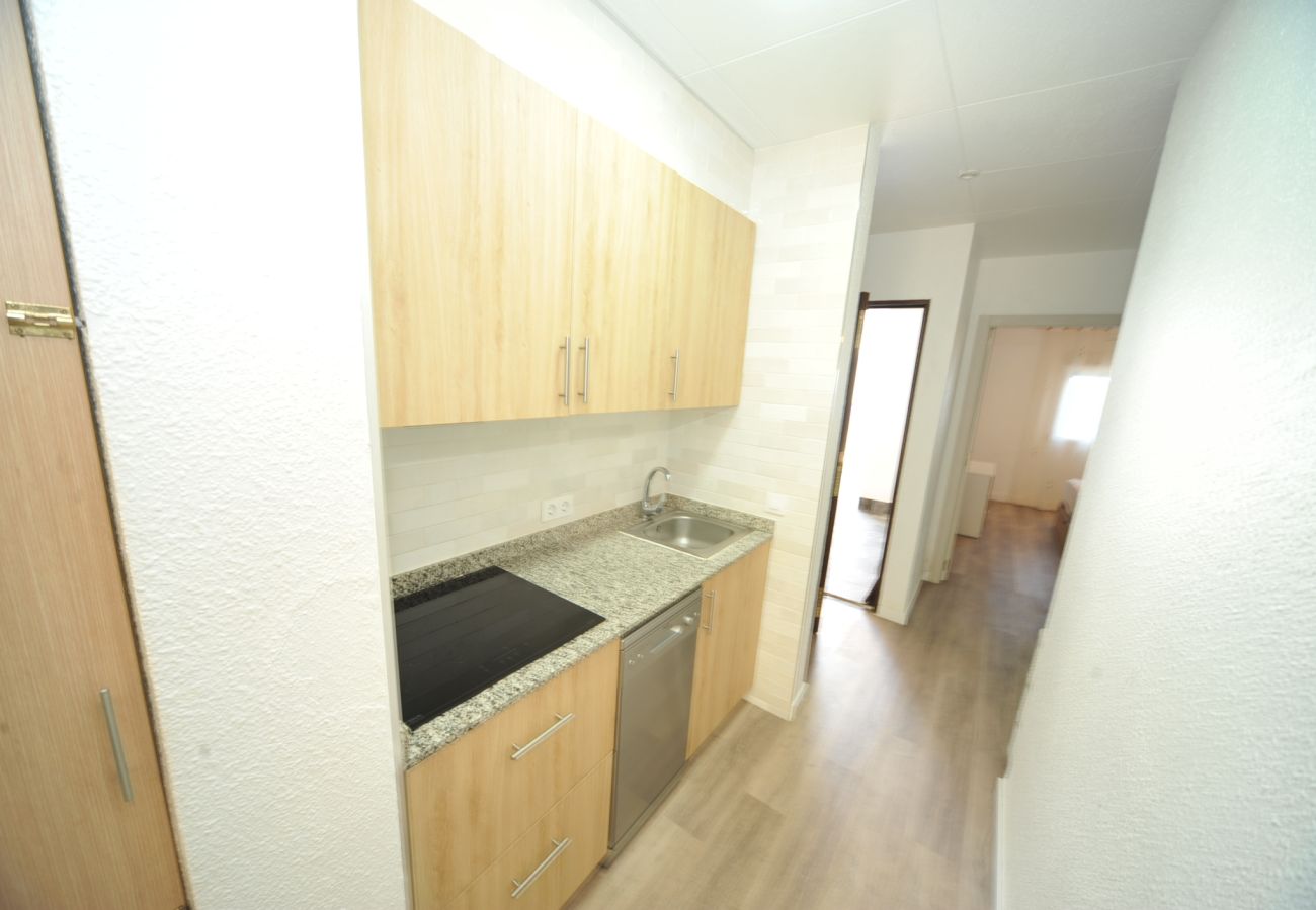 Apartamento en Alcoceber / Alcossebre - SOL Y MAR