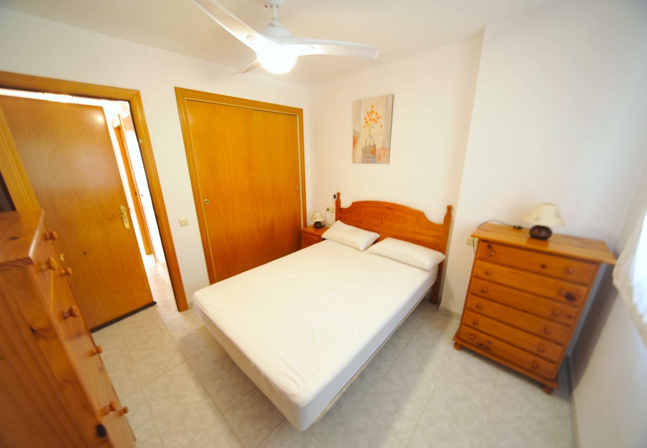 Apartamento en Alcoceber / Alcossebre - AL ANDALUS