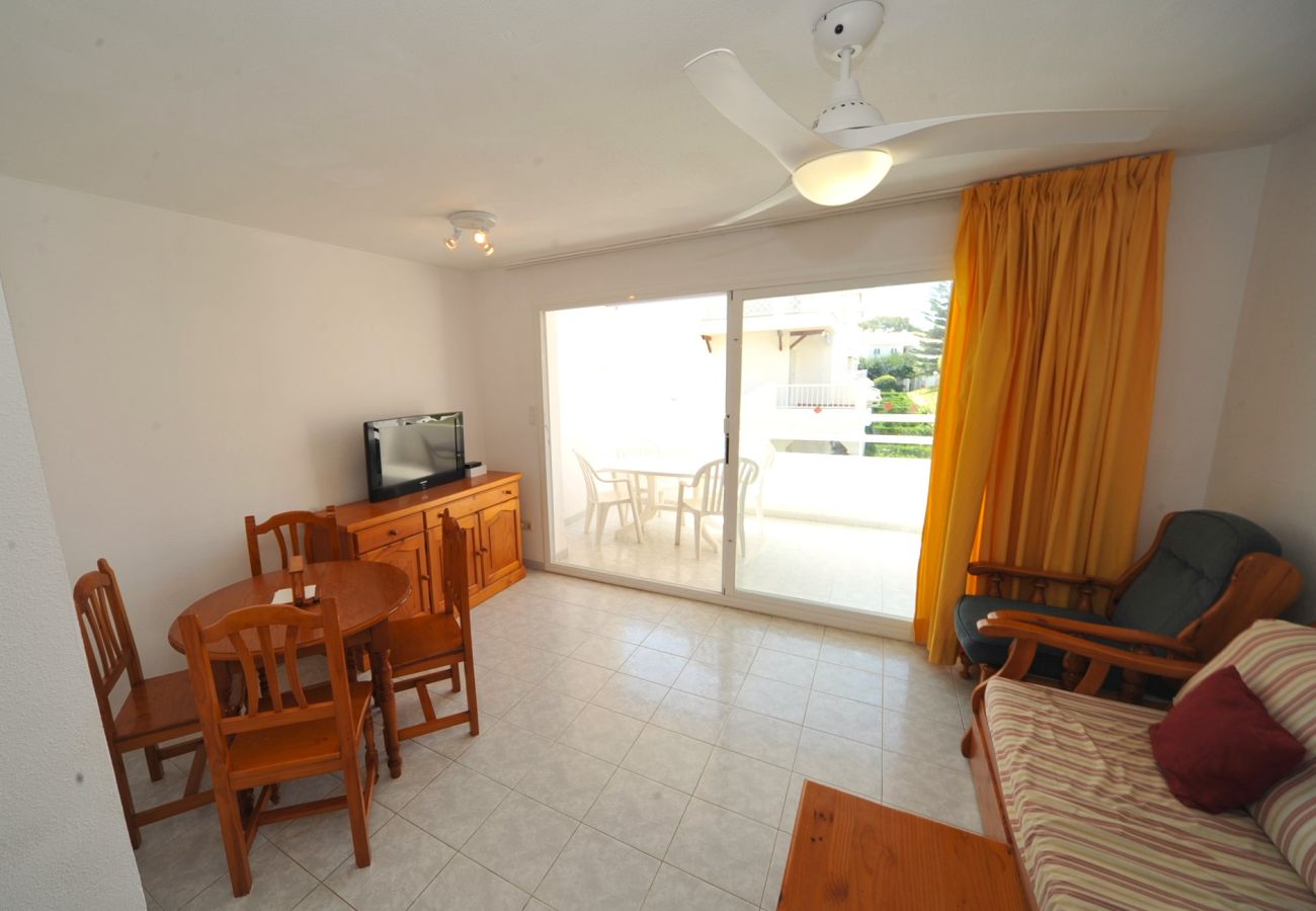 Apartamento en Alcoceber / Alcossebre - AL ANDALUS