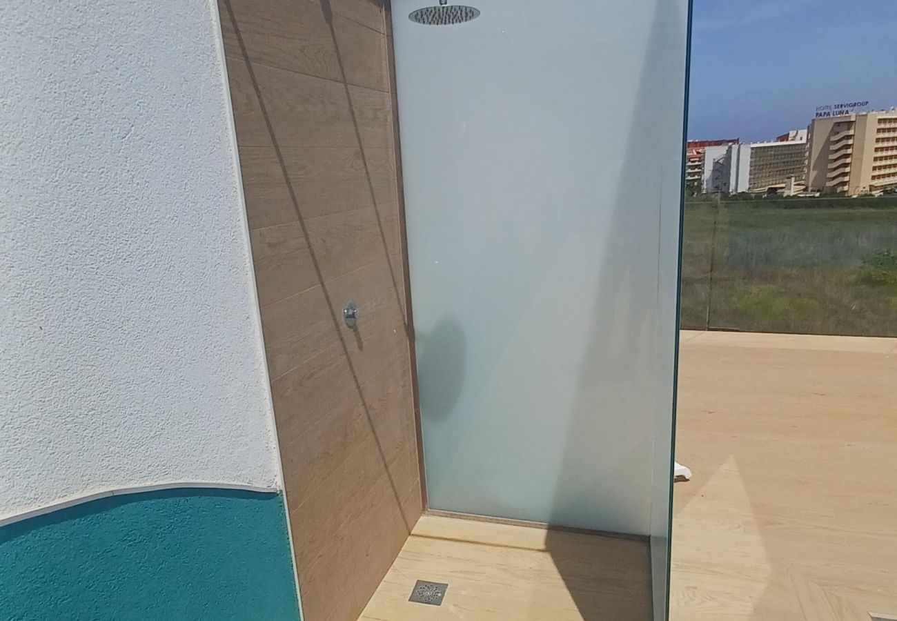 Apartamento en Peñiscola - RESIDENCIAL LA MAR