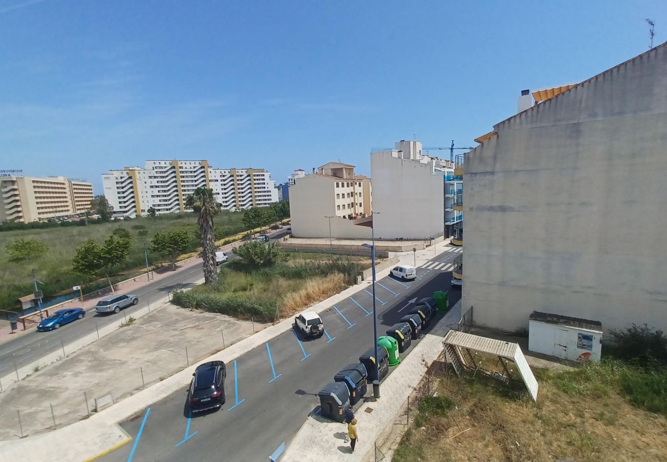 Apartamento en Peñiscola - RESIDENCIAL LA MAR
