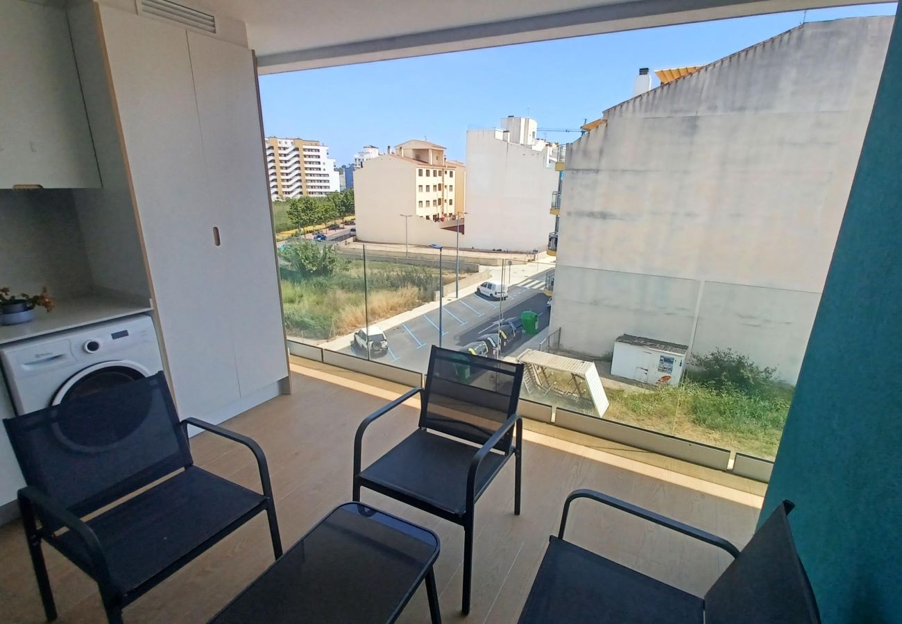 Apartamento en Peñiscola - RESIDENCIAL LA MAR