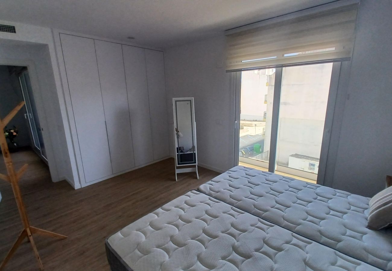 Apartamento en Peñiscola - RESIDENCIAL LA MAR