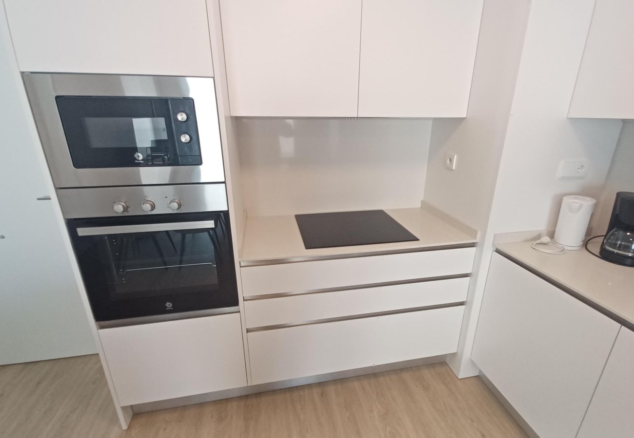 Apartamento en Peñiscola - RESIDENCIAL LA MAR