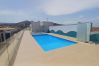 Apartamento en Peñiscola - RESIDENCIAL LA MAR