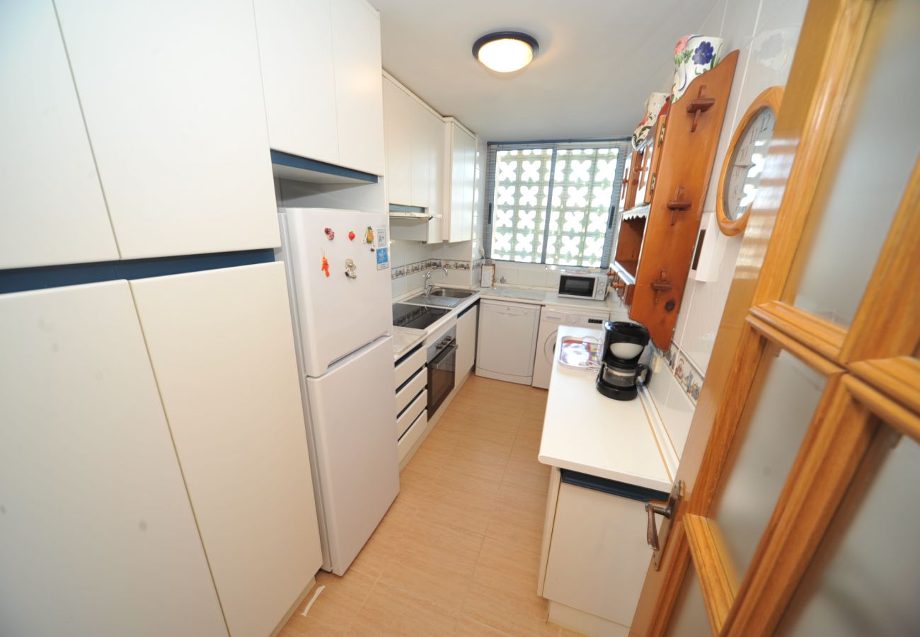 Apartamento en Benicàssim - PLENAMAR