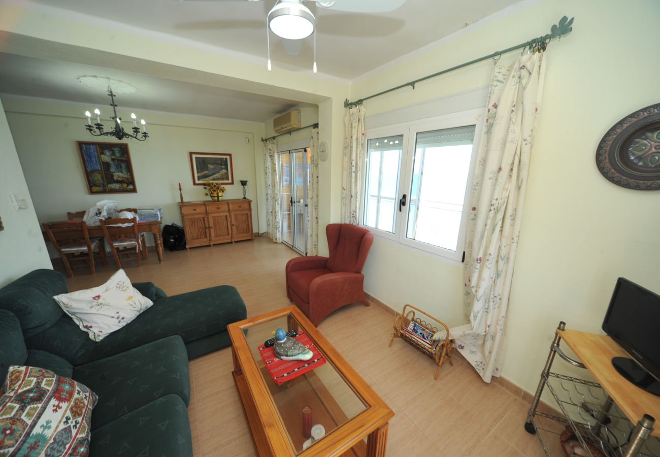 Apartamento en Benicàssim - PLENAMAR