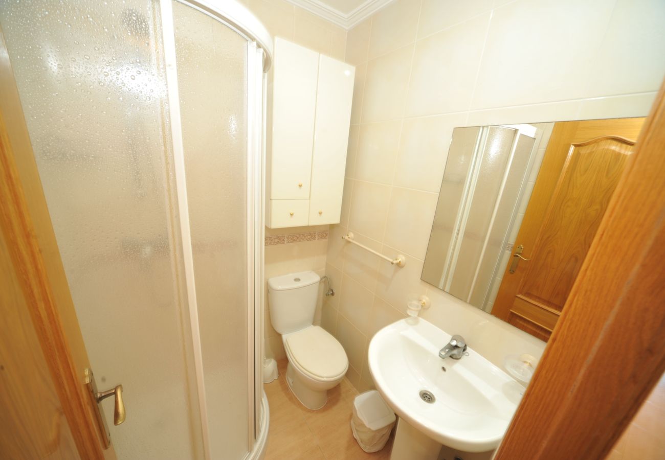 Apartamento en Benicàssim - PLENAMAR