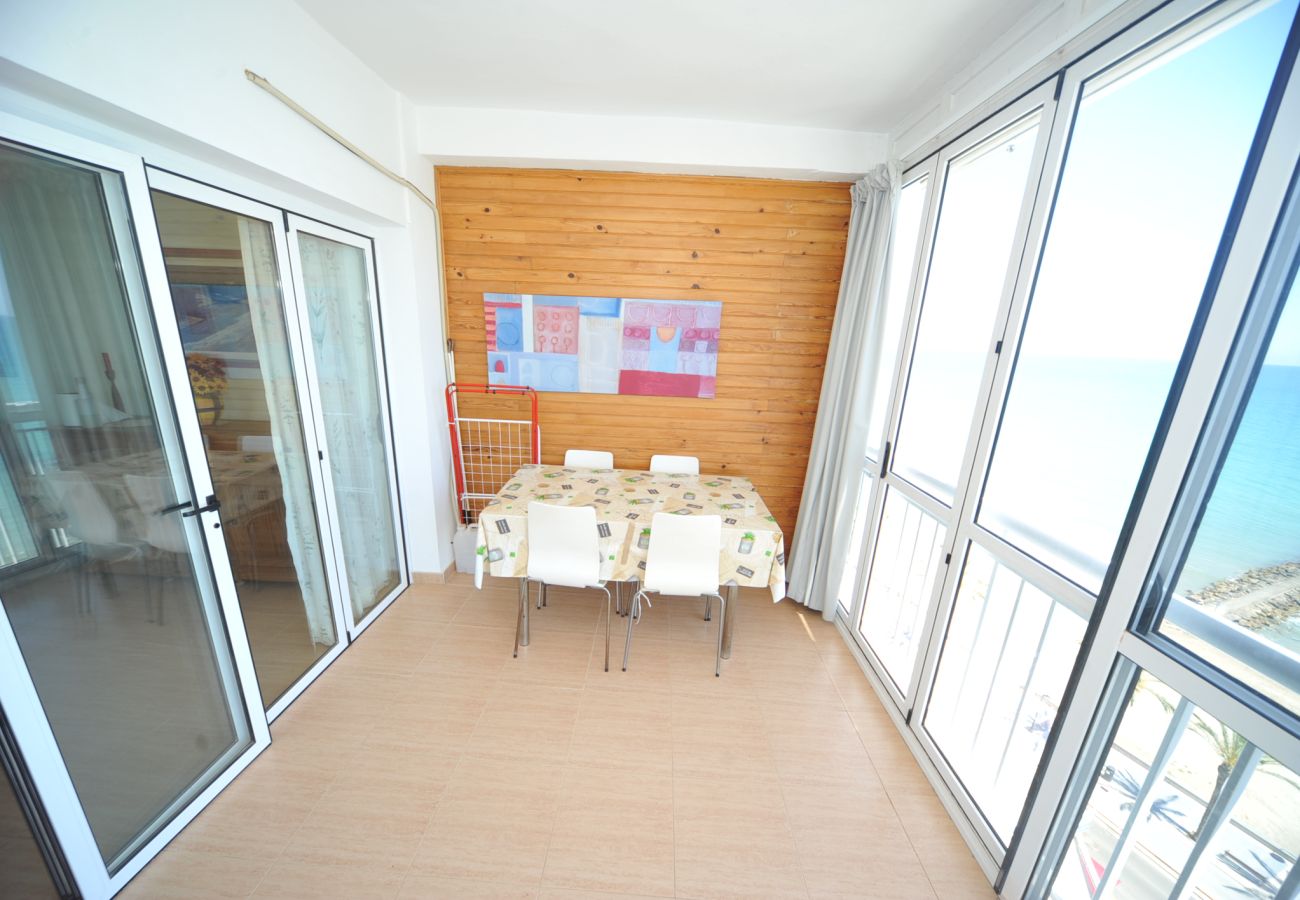 Apartamento en Benicàssim - PLENAMAR