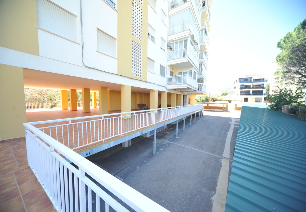 Apartamento en Benicàssim - PLENAMAR