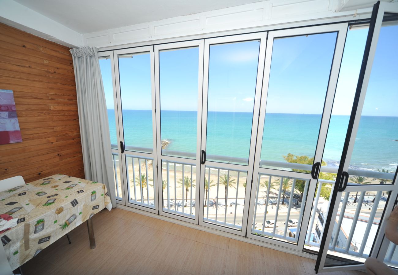 Apartamento en Benicàssim - PLENAMAR