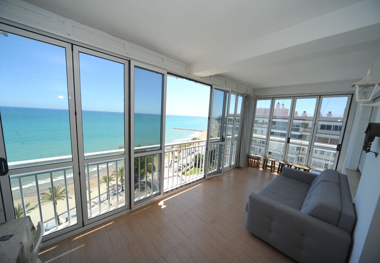 Apartamento en Benicàssim - PLENAMAR