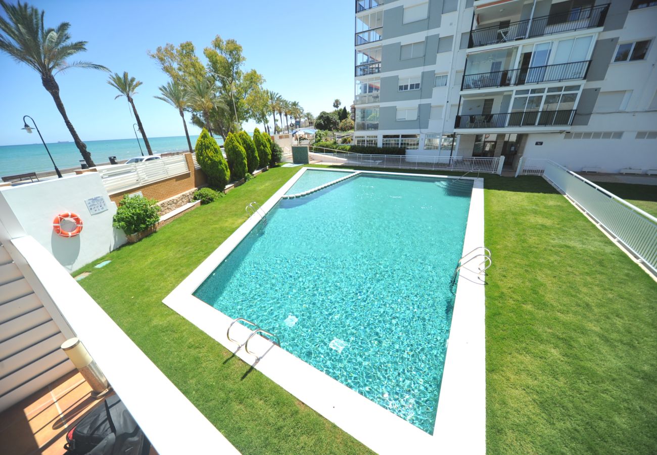 Apartamento en Benicàssim - PLENAMAR
