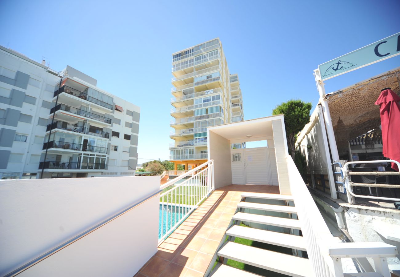 Apartamento en Benicàssim - PLENAMAR