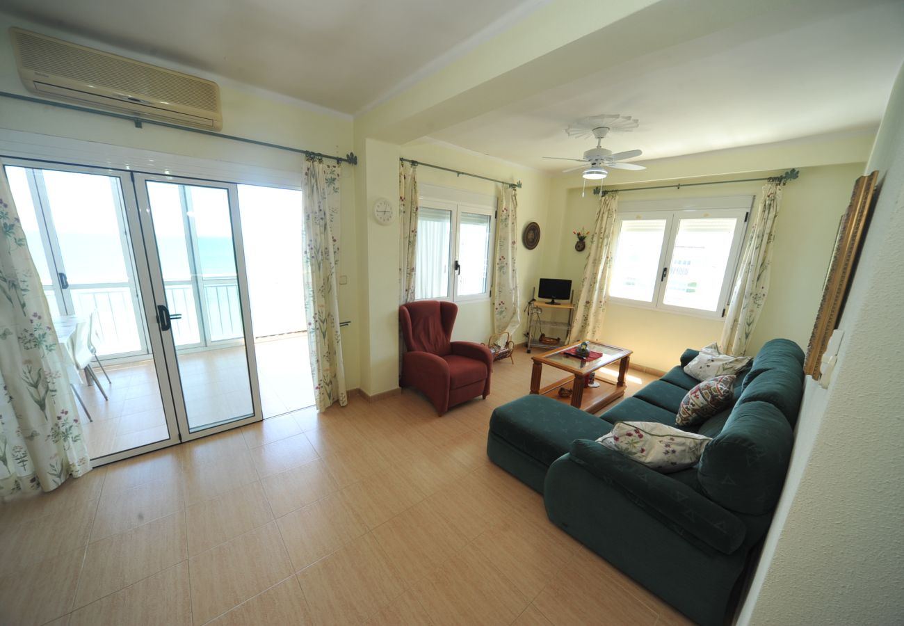 Apartamento en Benicàssim - PLENAMAR