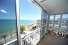 Apartamento en Benicàssim - PLENAMAR