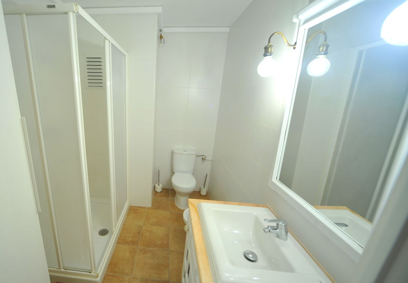 Casa en Benicàssim - CASA BAYER