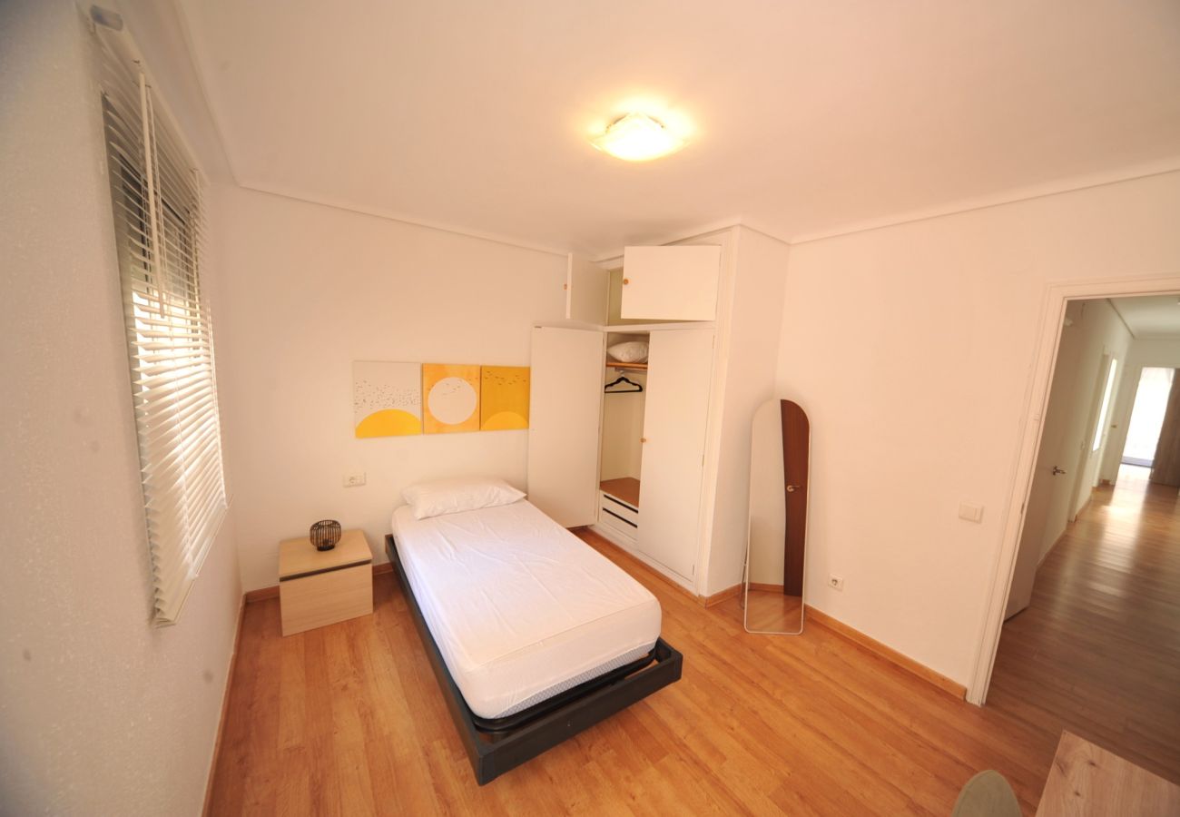 Casa en Benicàssim - CASA BAYER