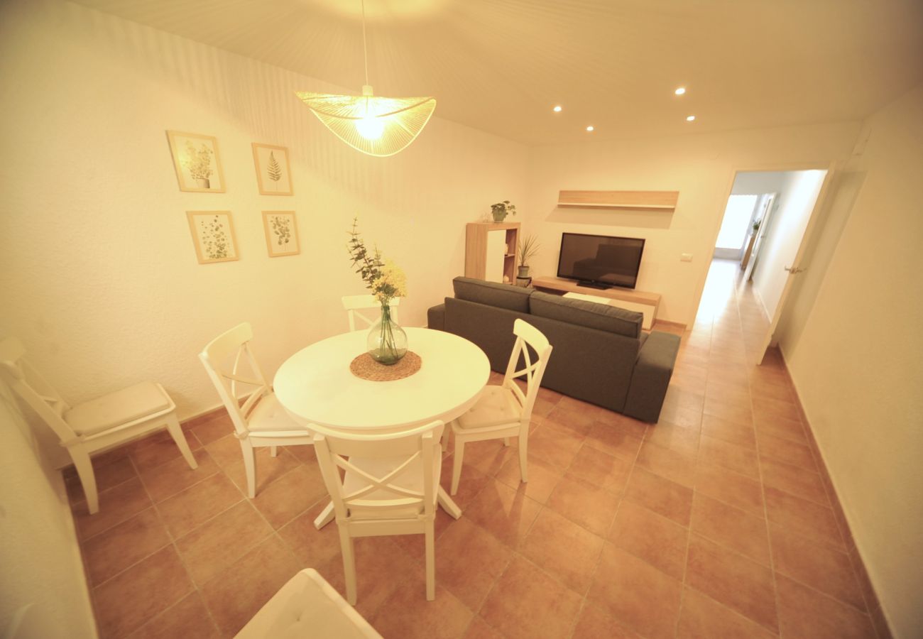 Casa en Benicàssim - CASA BAYER
