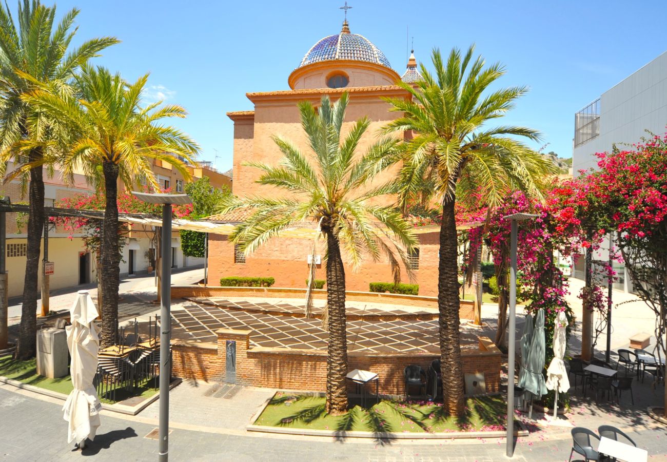 Casa en Benicàssim - CASA BAYER