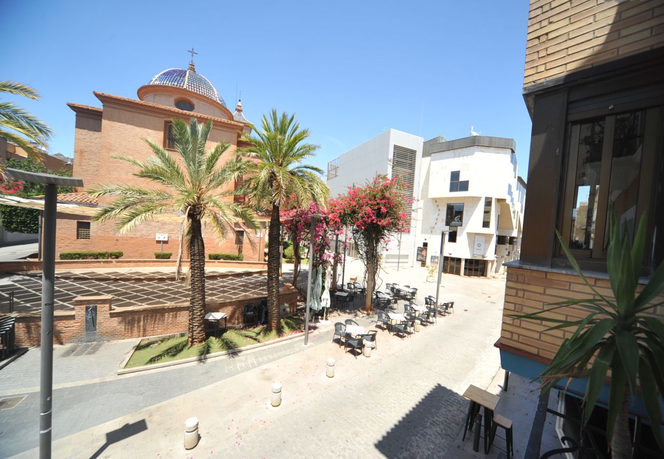 Casa en Benicàssim - CASA BAYER