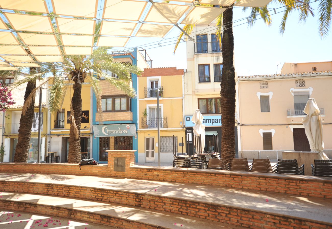 Casa en Benicàssim - CASA BAYER
