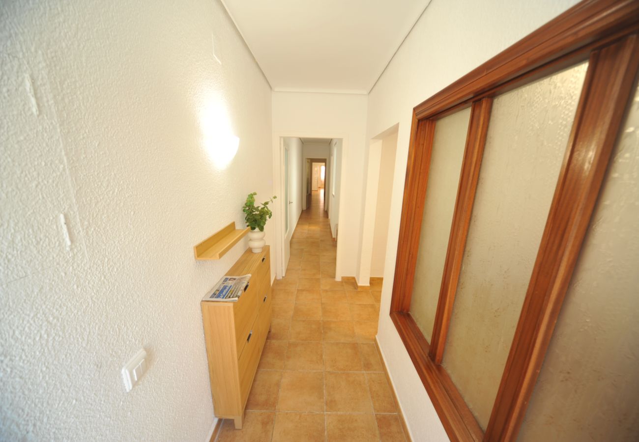 Casa en Benicàssim - CASA BAYER