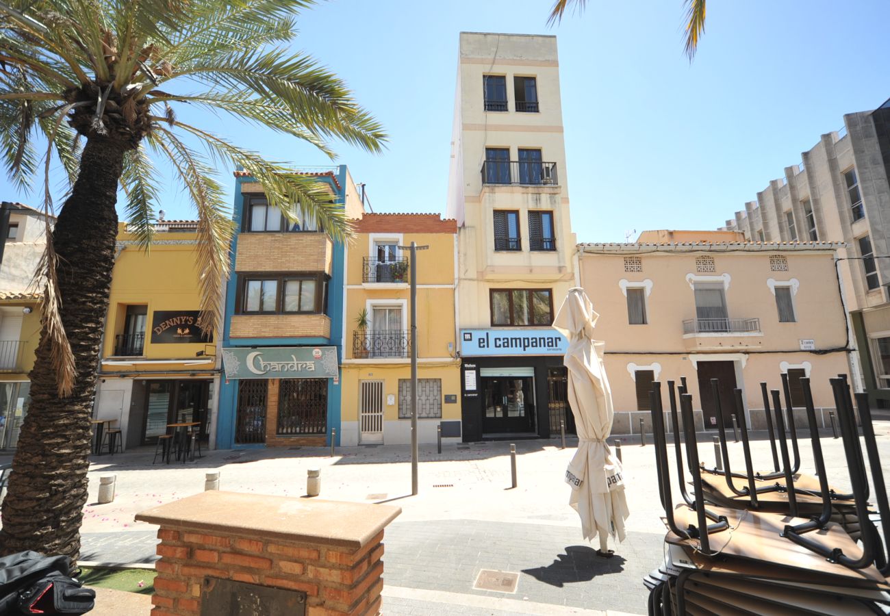 Casa en Benicàssim - CASA BAYER