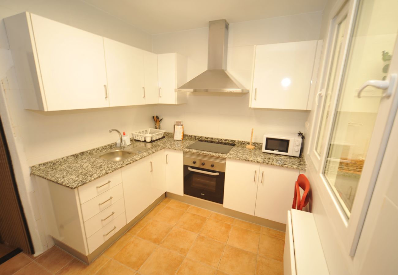 Casa en Benicàssim - CASA BAYER