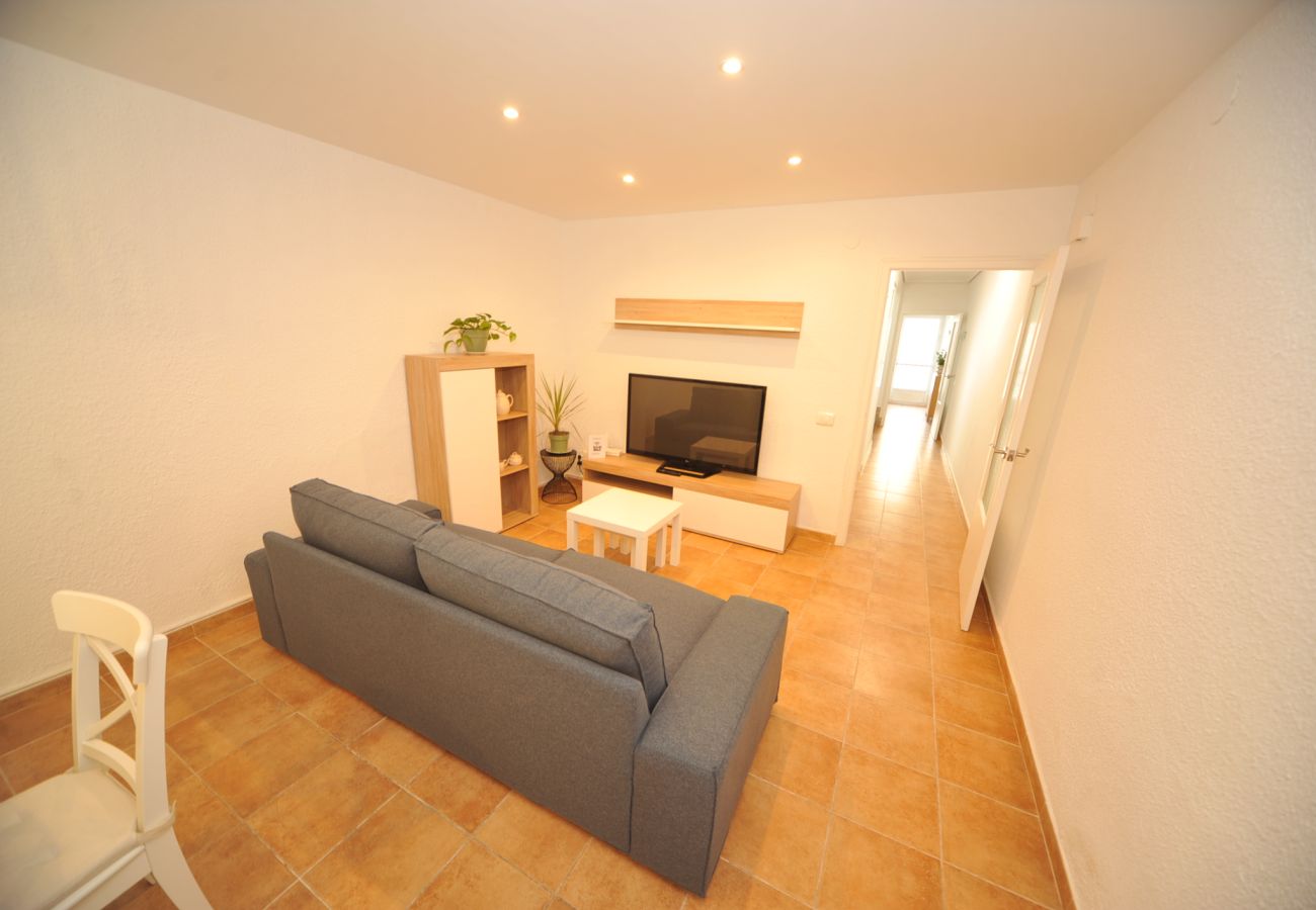 Casa en Benicàssim - CASA BAYER