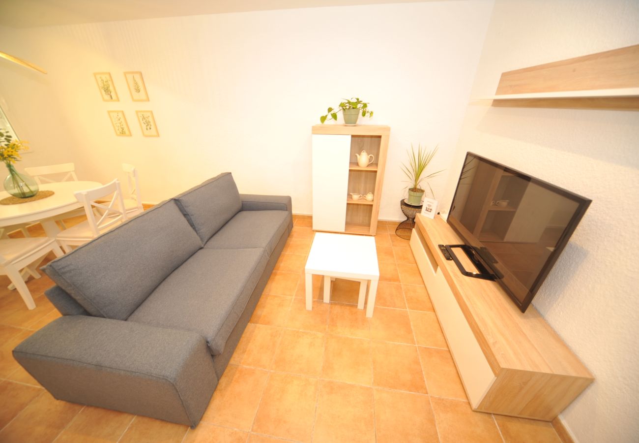 Casa en Benicàssim - CASA BAYER