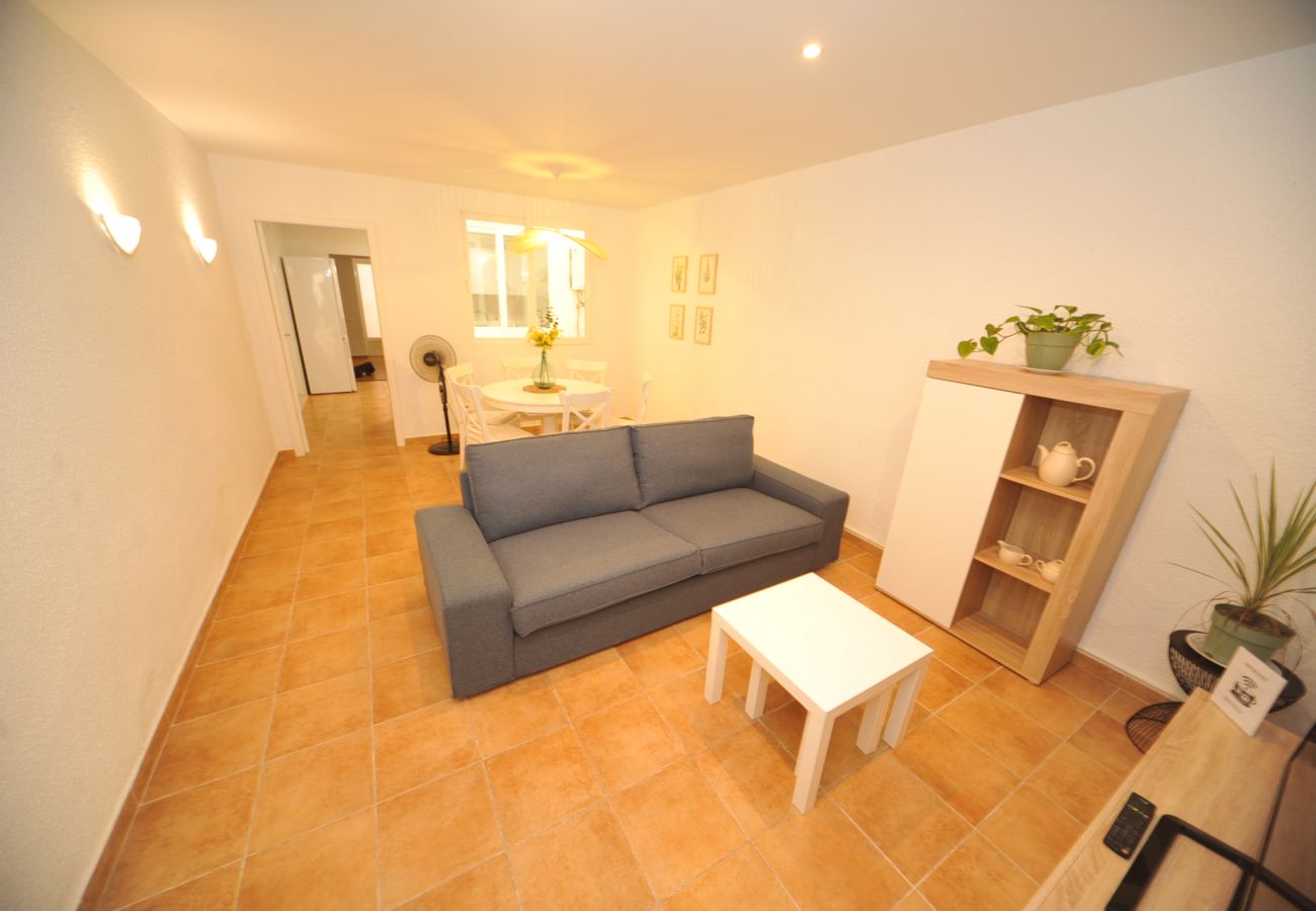 Casa en Benicàssim - CASA BAYER