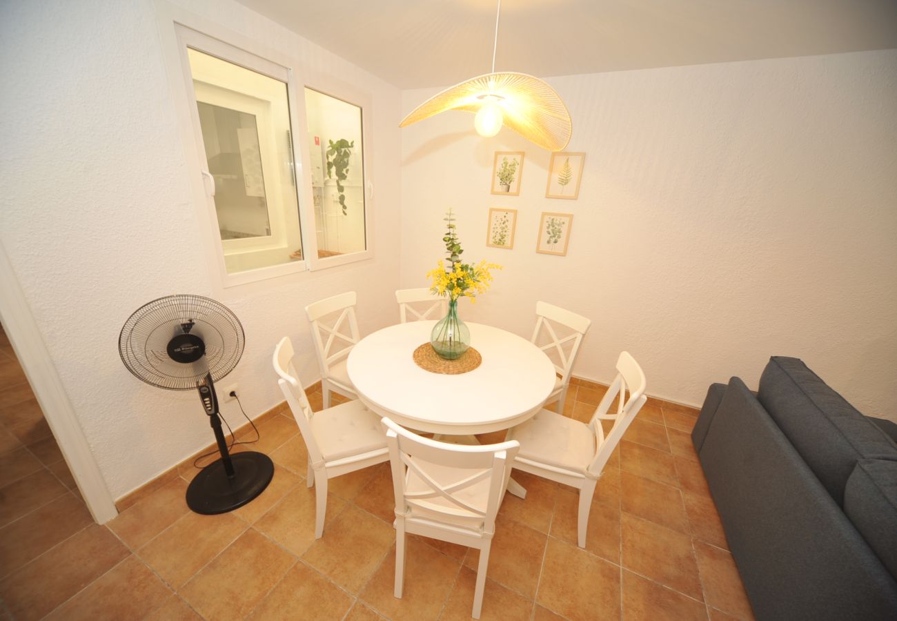 Casa en Benicàssim - CASA BAYER