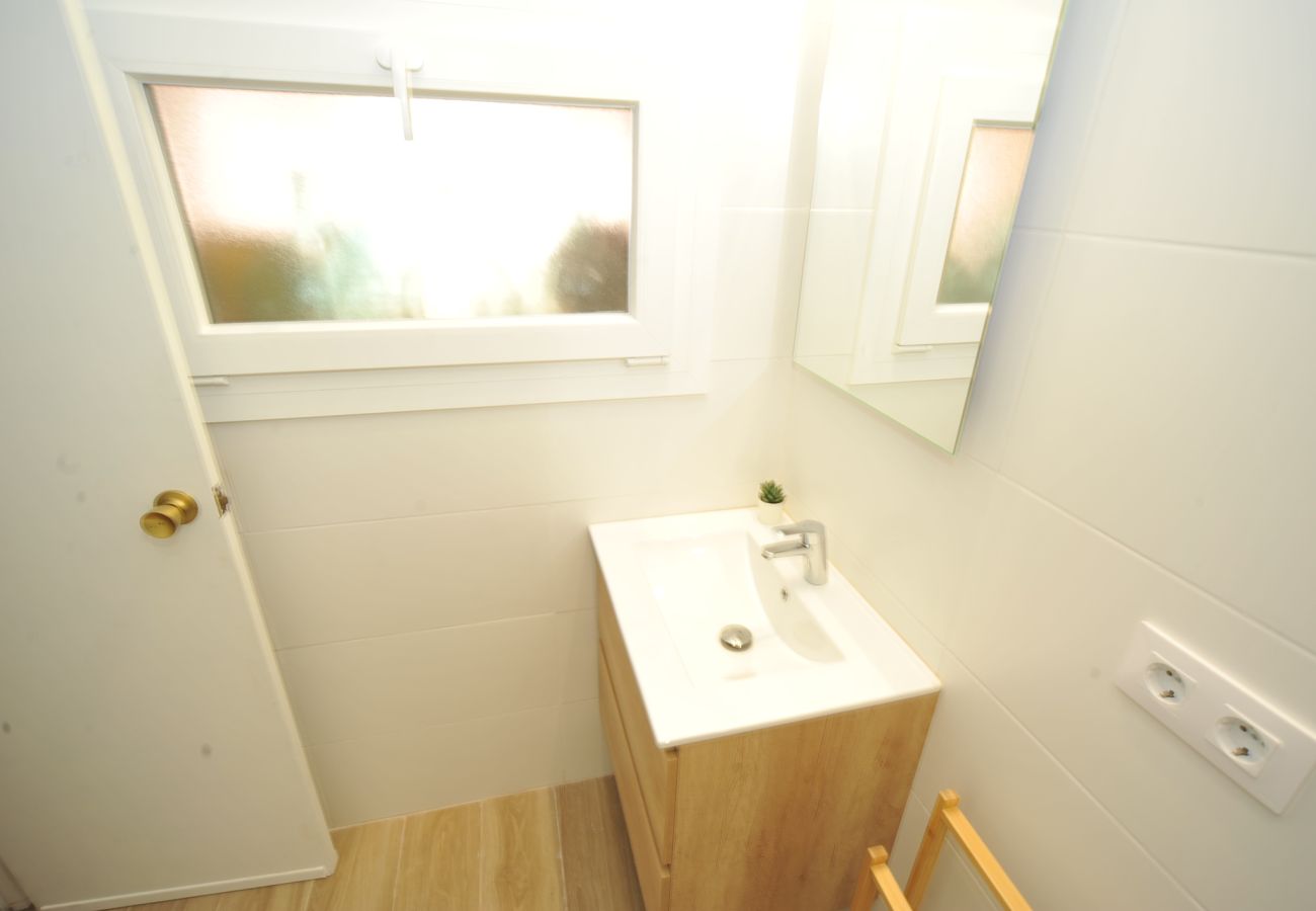 Casa en Benicàssim - CASA BAYER
