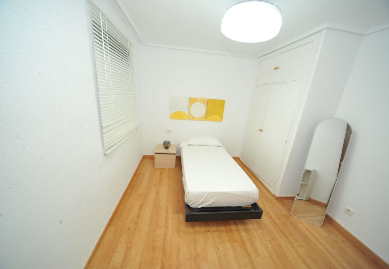Casa en Benicàssim - CASA BAYER