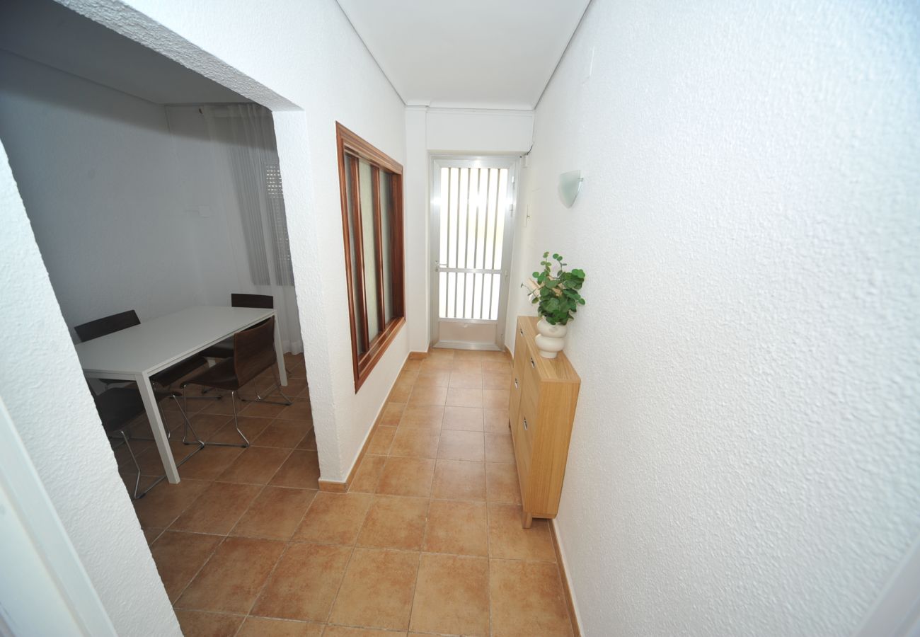 Casa en Benicàssim - CASA BAYER