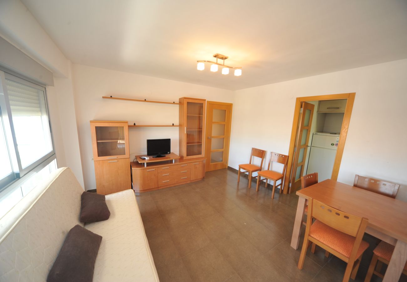 Apartamento en Benicàssim - VENECIA