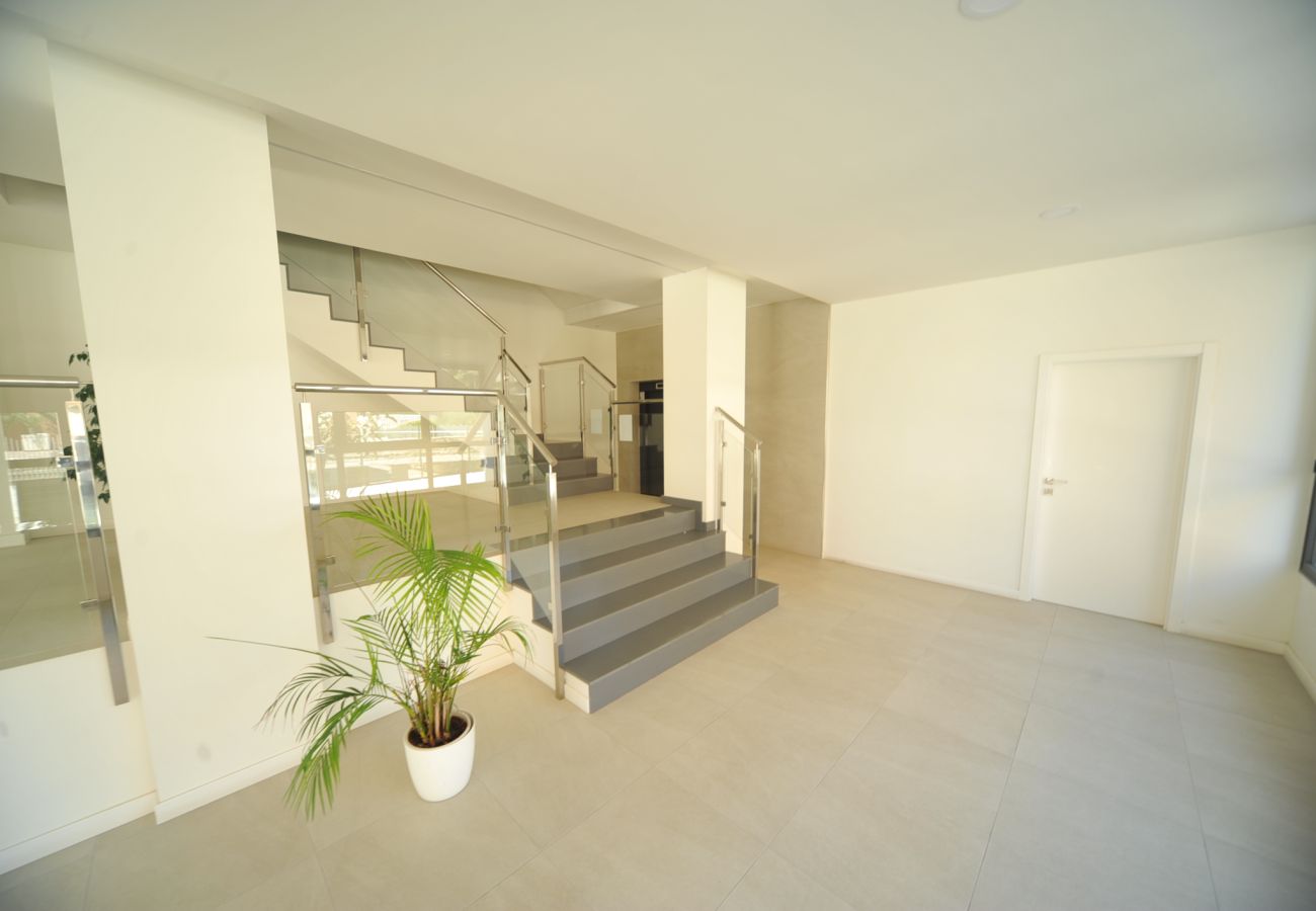 Apartamento en Benicàssim - VENECIA