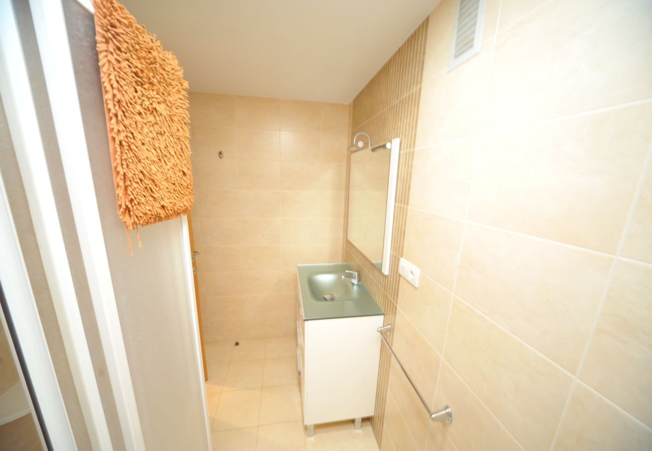 Apartamento en Benicàssim - VENECIA