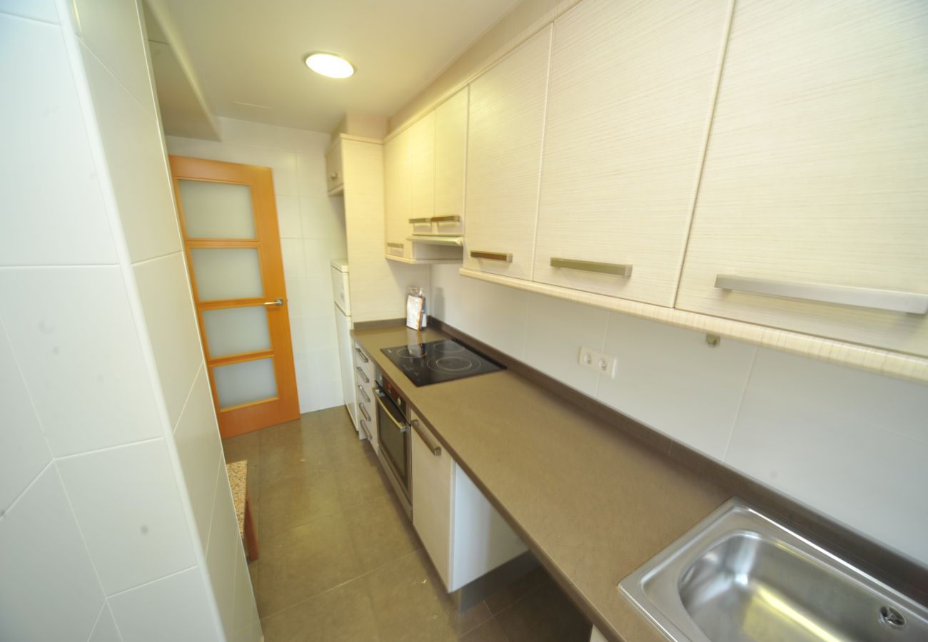 Apartamento en Benicàssim - VENECIA