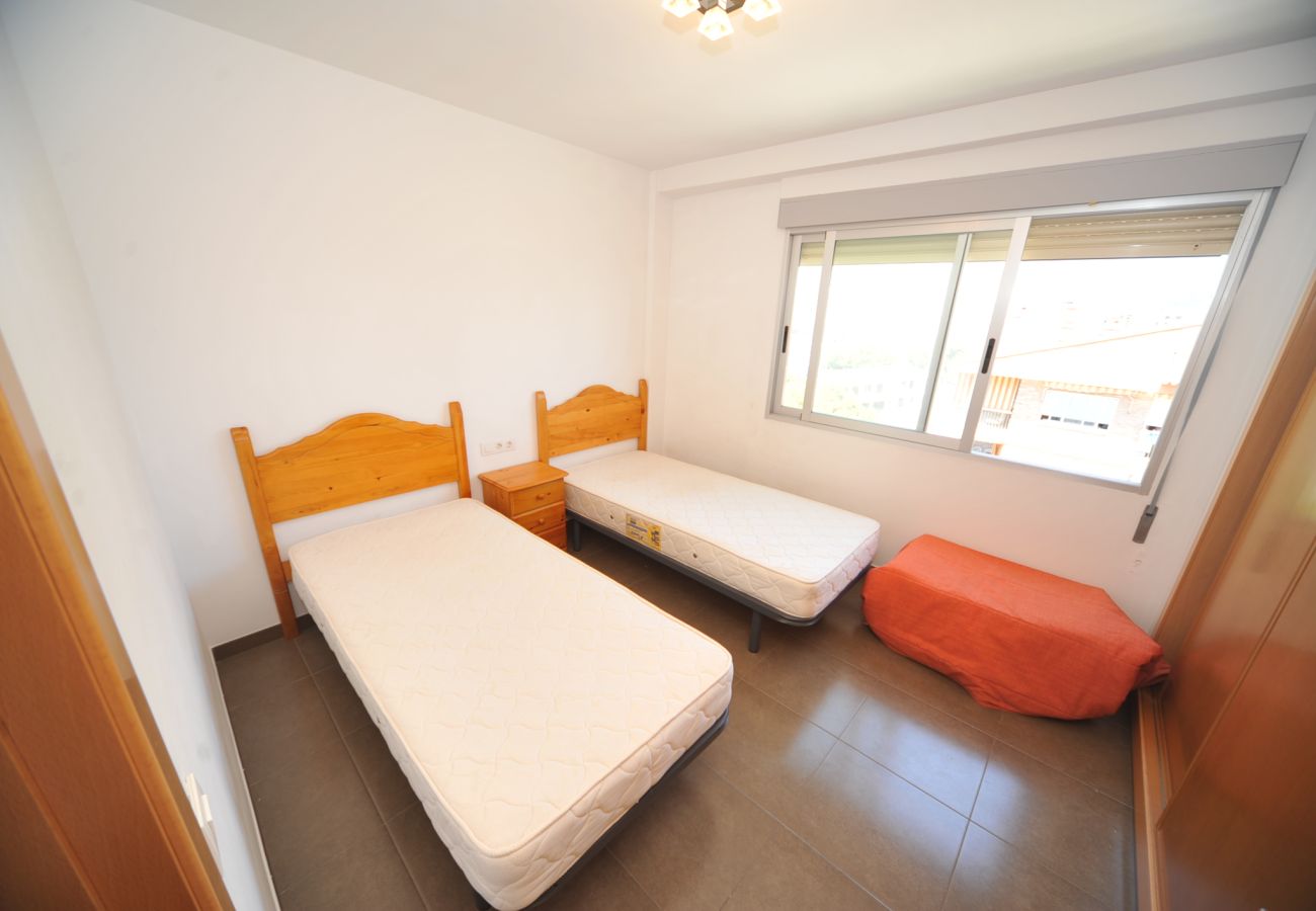 Apartamento en Benicàssim - VENECIA