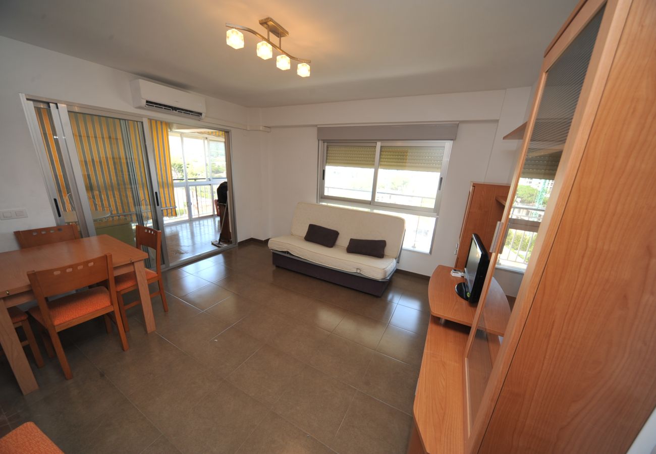 Apartamento en Benicàssim - VENECIA