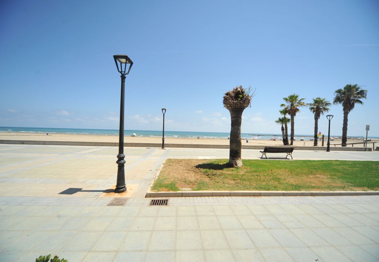 Apartamento en Benicàssim - VENECIA